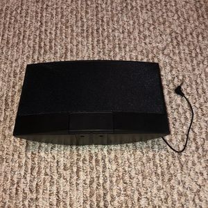 Black HYPE Speaker